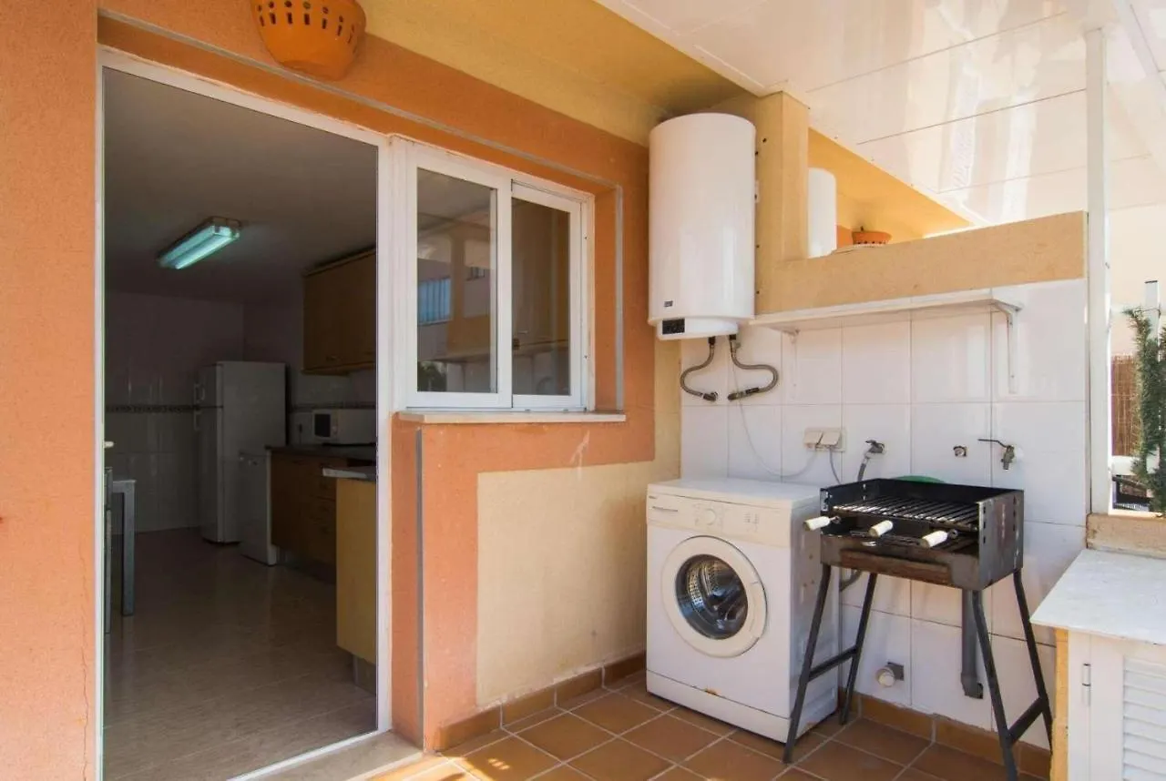 Estrella Bahia Villa Port de Alcudia